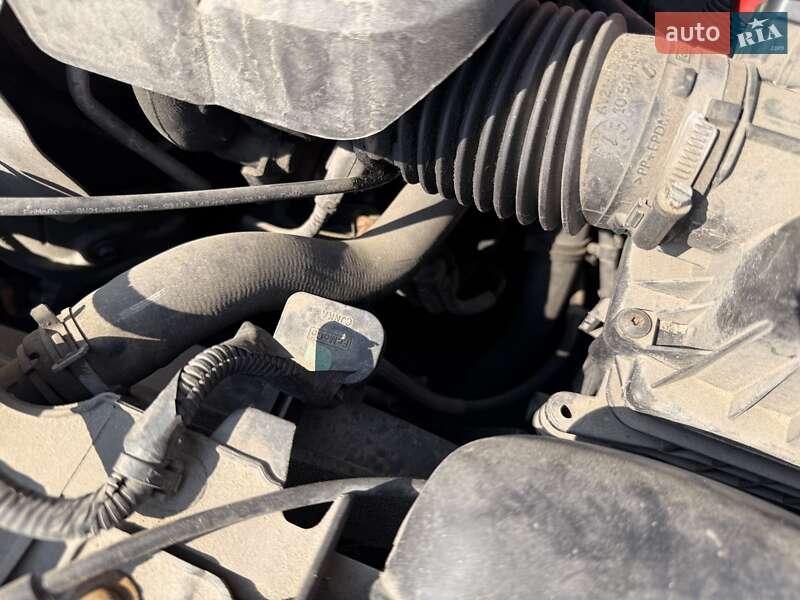 Хетчбек Ford Fiesta 2013 в Києві