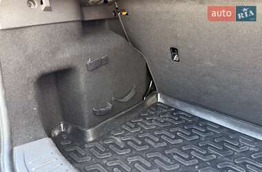 Хэтчбек Ford Fiesta 2013 в Киеве