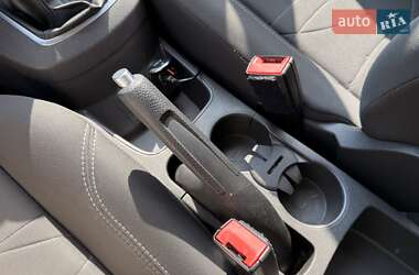 Хэтчбек Ford Fiesta 2013 в Киеве