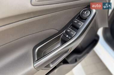 Хэтчбек Ford Fiesta 2013 в Киеве