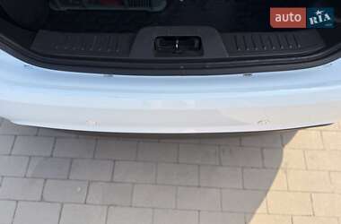 Хэтчбек Ford Fiesta 2013 в Киеве