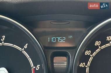 Хэтчбек Ford Fiesta 2013 в Киеве
