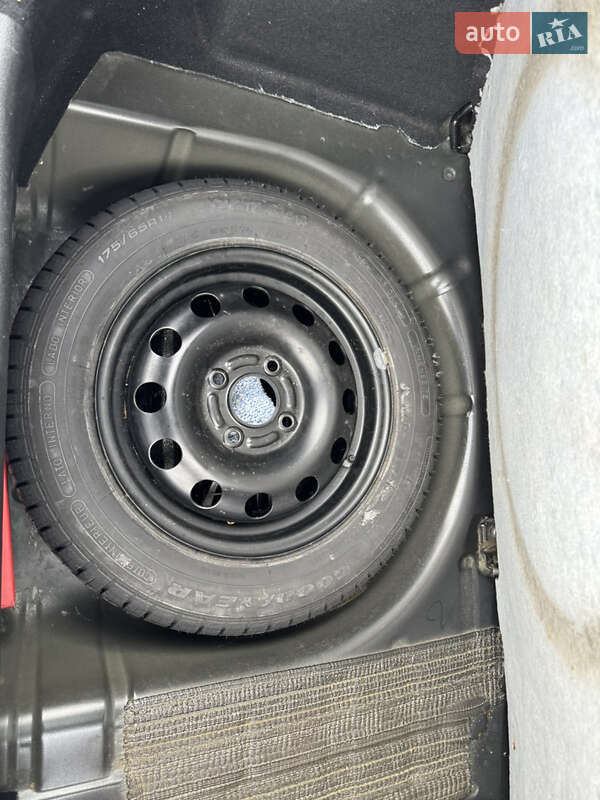 Хэтчбек Ford Fiesta 2010 в Мукачево фото 29 Хэтчбек Ford Fiesta 2010 в Мукачево