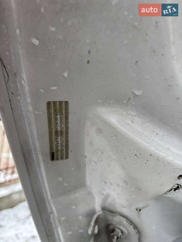 Хэтчбек Ford Fiesta 2014 в Николаеве