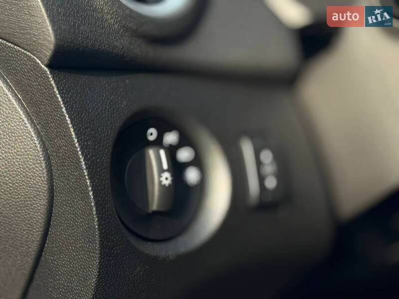 Хэтчбек Ford Fiesta 2019 в Николаеве