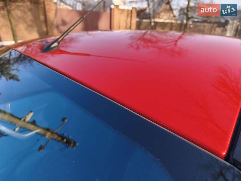 Хэтчбек Ford Fiesta 2012 в Харькове