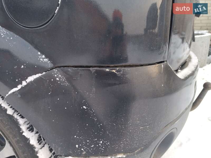 Хэтчбек Ford Fiesta 2007 в Сумах