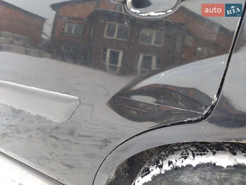 Хэтчбек Ford Fiesta 2007 в Сумах