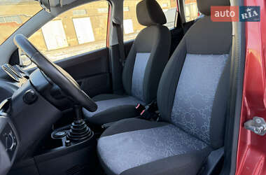Хетчбек Ford Fiesta 2007 в Дрогобичі