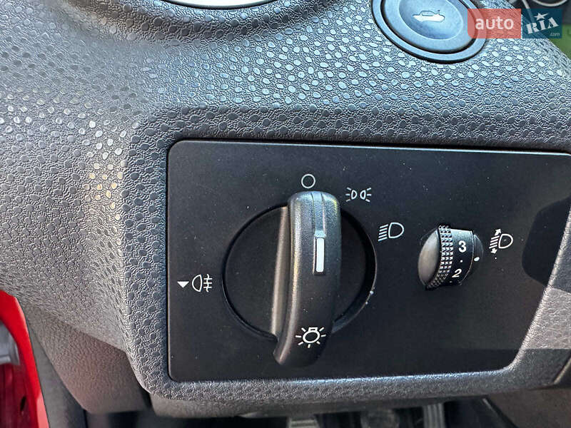 Хэтчбек Ford Fiesta 2007 в Киеве