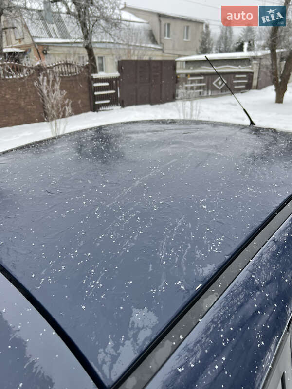 Хетчбек Ford Fiesta 2013 в Високому фото 4 Хетчбек Ford Fiesta 2013 в Високому