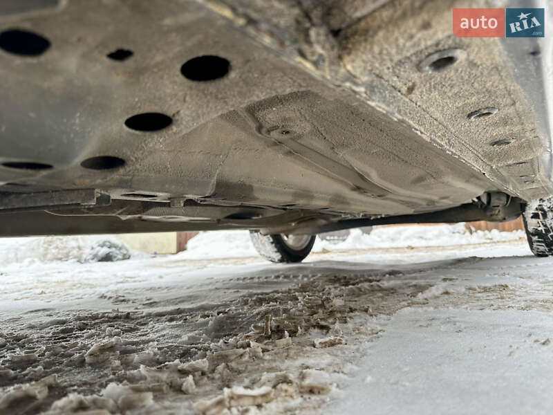 Хетчбек Ford Fiesta 2011 в Житомирі