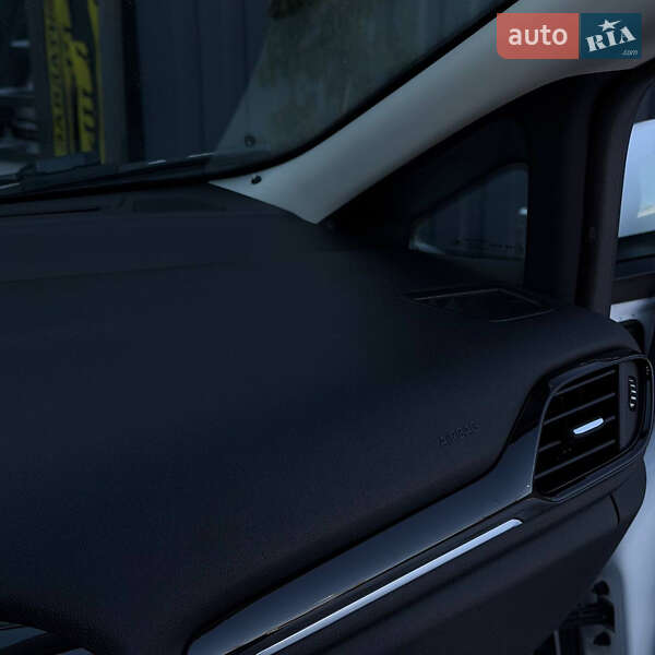 Хэтчбек Ford Fiesta 2018 в Днепре