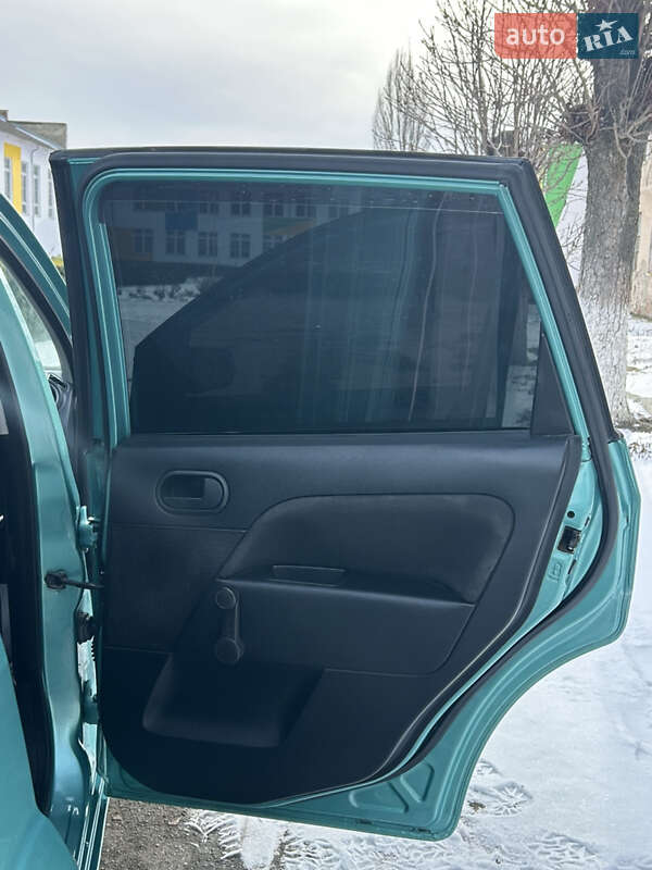 Хетчбек Ford Fiesta 2007 в Вінниці фото 12 Хетчбек Ford Fiesta 2007 в Вінниці