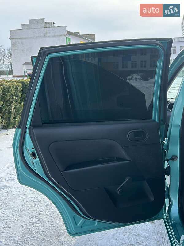 Хетчбек Ford Fiesta 2007 в Вінниці фото 14 Хетчбек Ford Fiesta 2007 в Вінниці