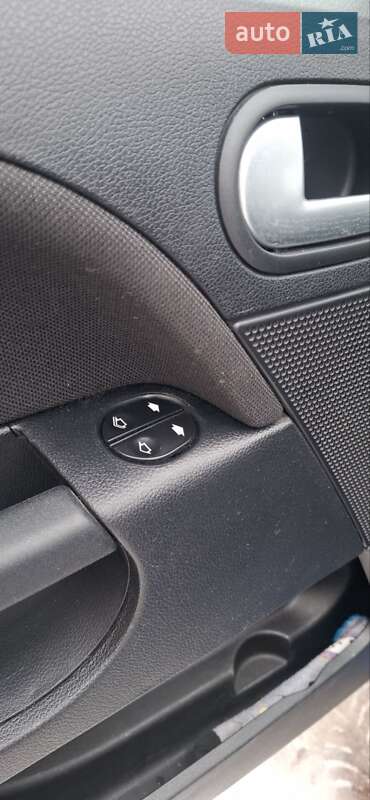 Хетчбек Ford Fiesta 2007 в Житомирі