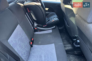 Хетчбек Ford Fiesta 2007 в Львові