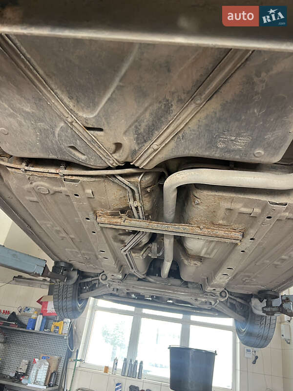 Хетчбек Ford Fiesta 2007 в Львові