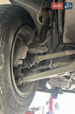 Хетчбек Ford Fiesta 2007 в Львові