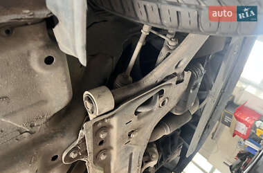 Хетчбек Ford Fiesta 2007 в Львові