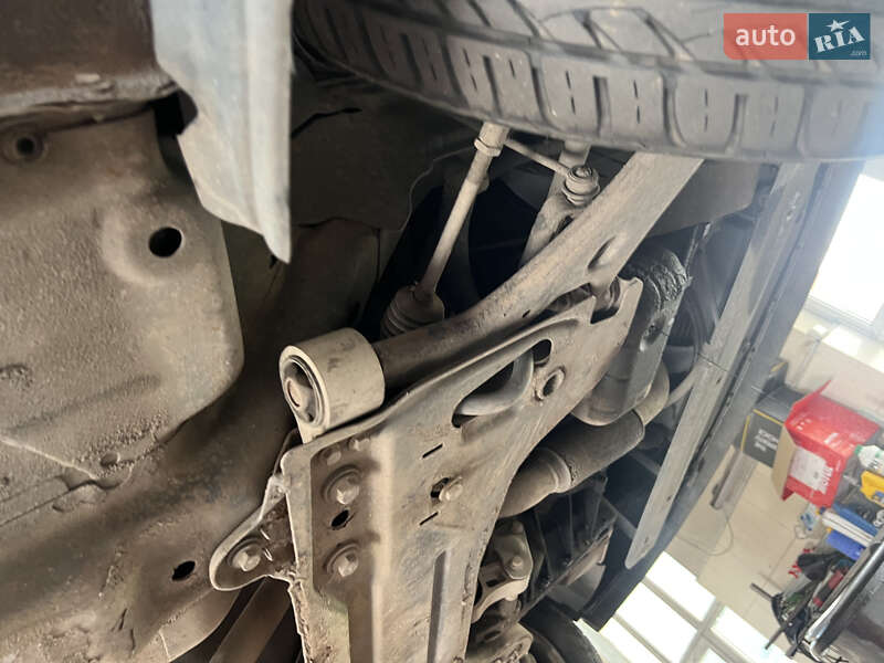 Хетчбек Ford Fiesta 2007 в Львові