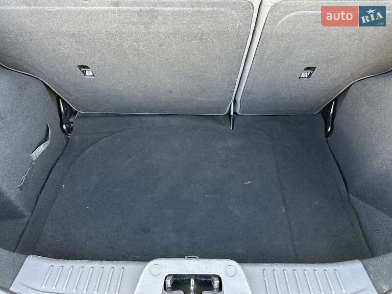 Хэтчбек Ford Fiesta 2014 в Одессе