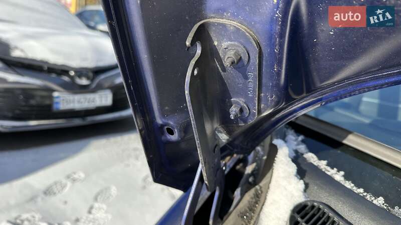 Хэтчбек Ford Fiesta 2014 в Одессе