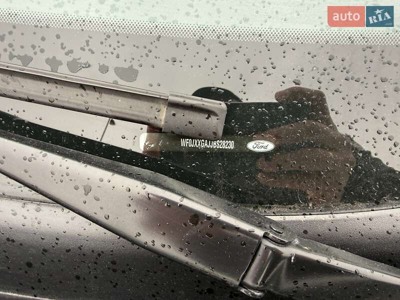 Хетчбек Ford Fiesta 2011 в Ужгороді фото 23 Хетчбек Ford Fiesta 2011 в Ужгороді