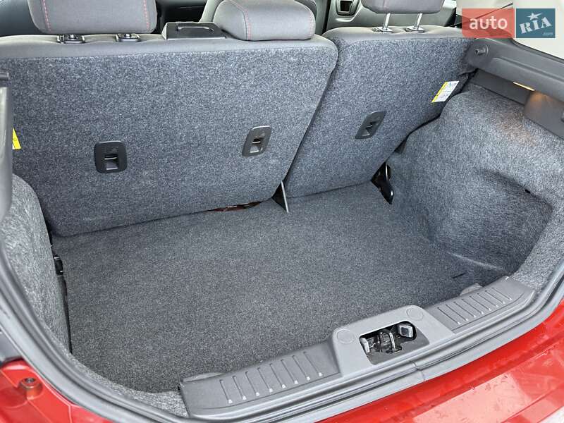 Хэтчбек Ford Fiesta 2018 в Львове фото 13 Хэтчбек Ford Fiesta 2018 в Львове