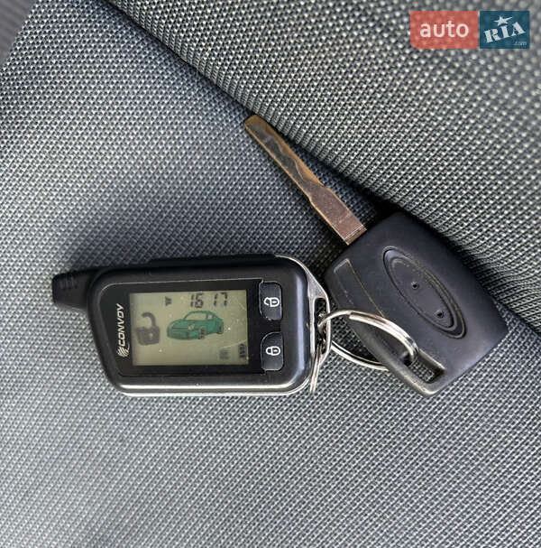 Хетчбек Ford Fiesta 2009 в Тернополі фото 11 Хетчбек Ford Fiesta 2009 в Тернополі