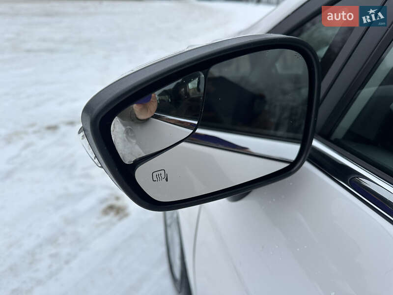 Хетчбек Ford Fiesta 2017 в Харкові фото 12 Хетчбек Ford Fiesta 2017 в Харкові