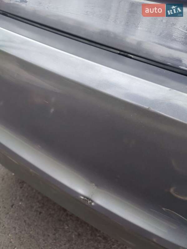 Седан Ford Fiesta 2013 в Черкасах фото 10 Седан Ford Fiesta 2013 в Черкасах