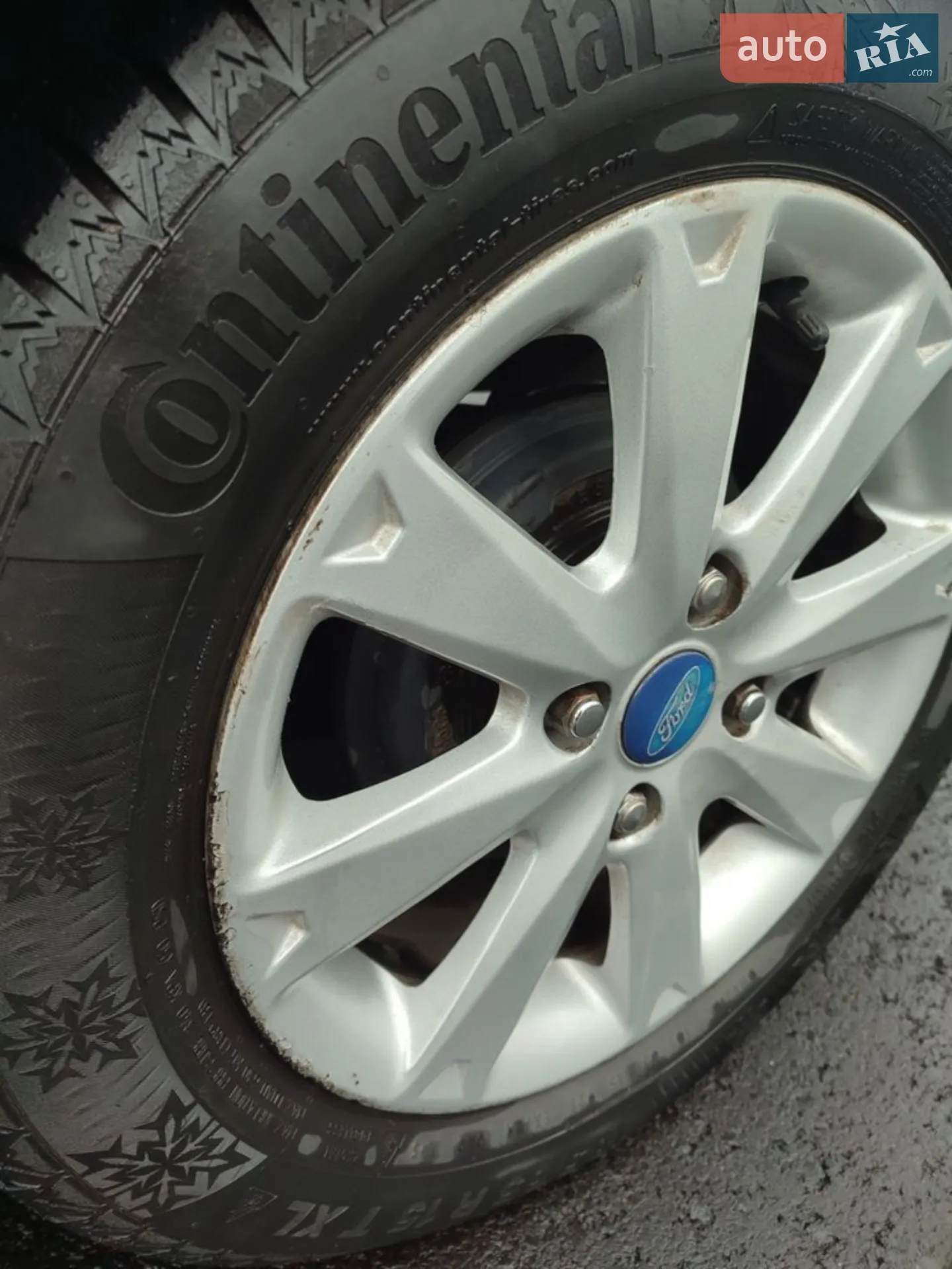 2013 Ford Fiesta - мініатюра 12