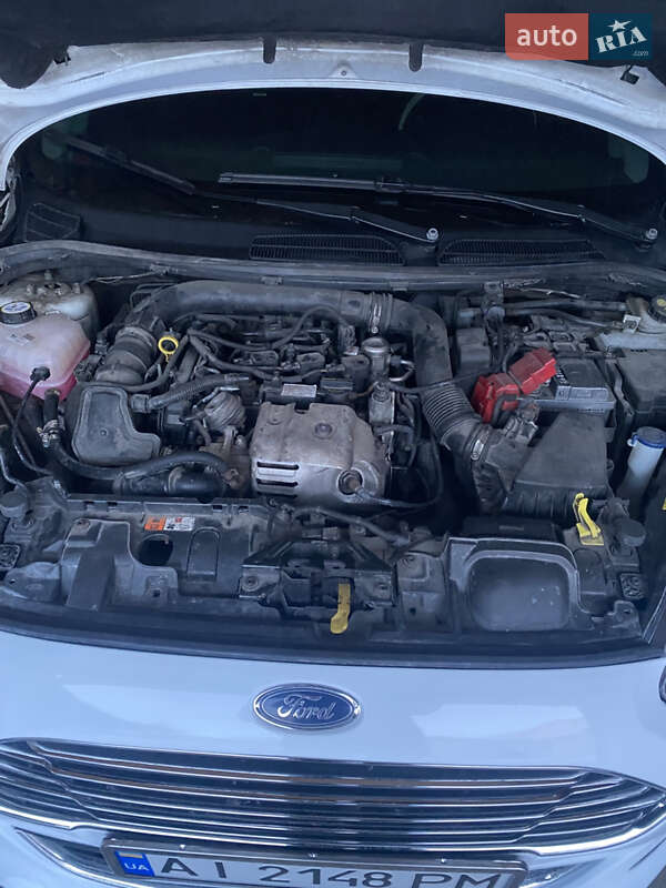 Хэтчбек Ford Fiesta 2014 в Ставище фото 15 Хэтчбек Ford Fiesta 2014 в Ставище