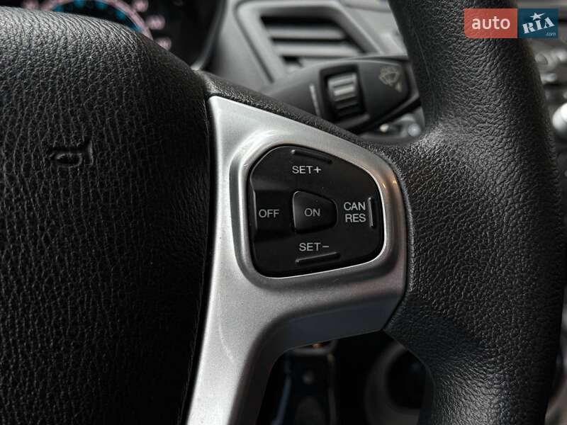 Хетчбек Ford Fiesta 2019 в Миколаєві фото 16 Хетчбек Ford Fiesta 2019 в Миколаєві