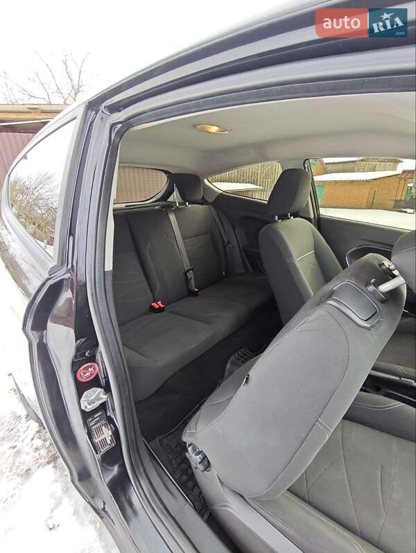 Хэтчбек Ford Fiesta 2014 в Виннице фото 12 Хэтчбек Ford Fiesta 2014 в Виннице
