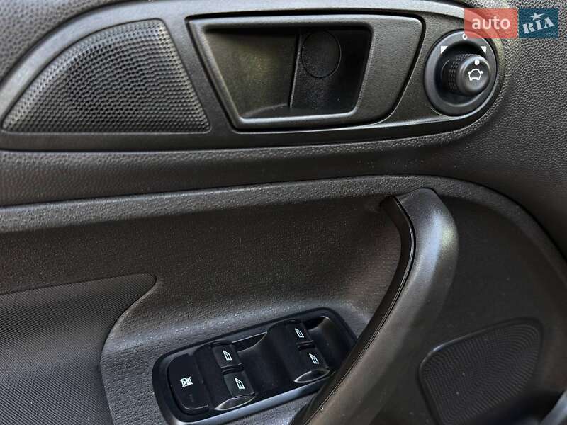 Хетчбек Ford Fiesta 2019 в Миколаєві фото 27 Хетчбек Ford Fiesta 2019 в Миколаєві