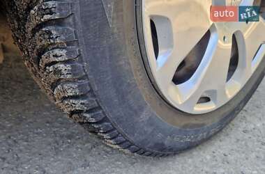 Хетчбек Ford Fiesta 2009 в Львові