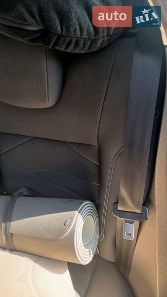 Хэтчбек Ford Fiesta 2013 в Ровно