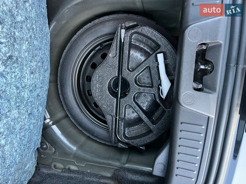 Хэтчбек Ford Fiesta 2018 в Николаеве