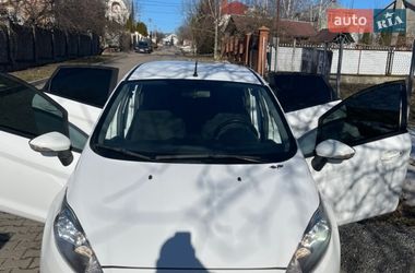 Хэтчбек Ford Fiesta 2015 в Хмельницком