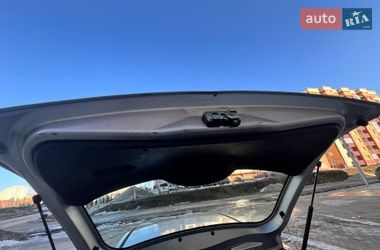 Хэтчбек Ford Fiesta 2005 в Тернополе