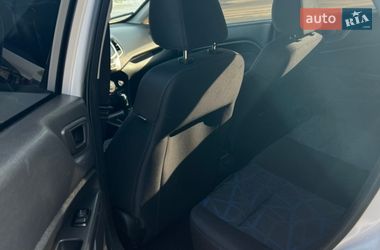 Седан Ford Fiesta 2012 в Харькове