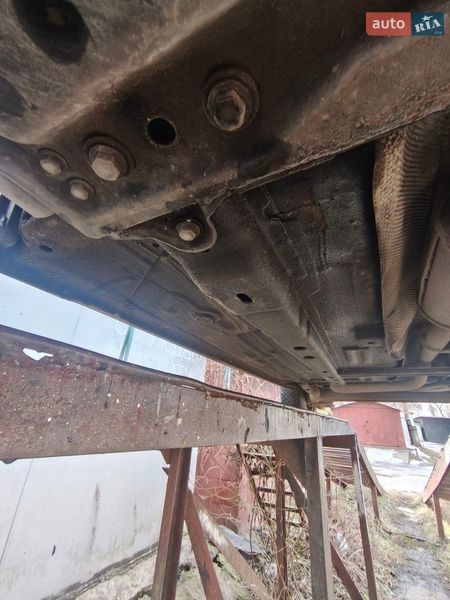 Хетчбек Ford Fiesta 2007 в Вінниці