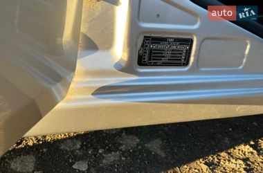 Хэтчбек Ford Fiesta 2008 в Киеве