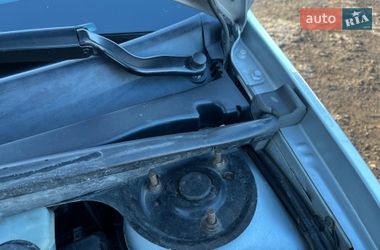 Хэтчбек Ford Fiesta 2008 в Киеве