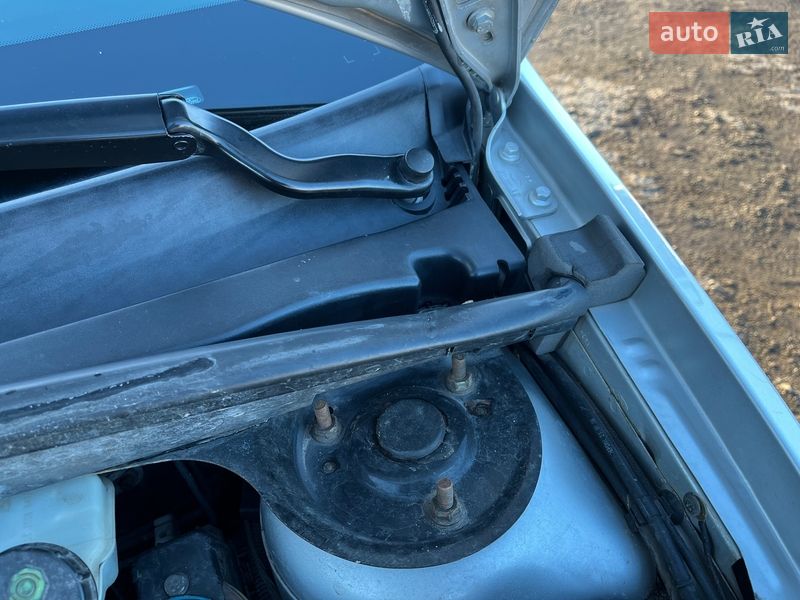 Хэтчбек Ford Fiesta 2008 в Киеве