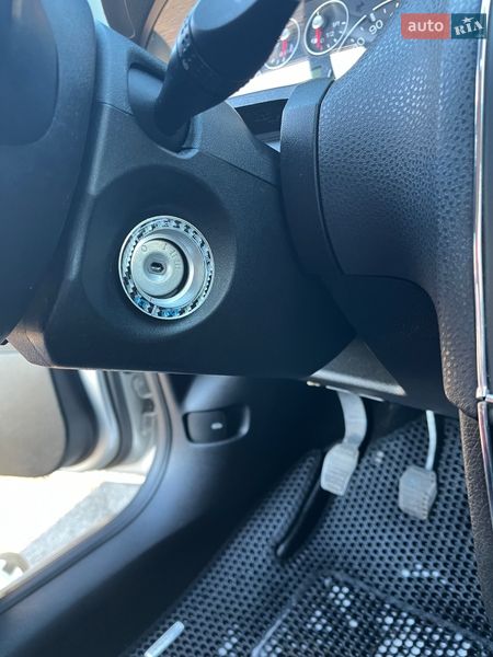 Хэтчбек Ford Fiesta 2008 в Киеве