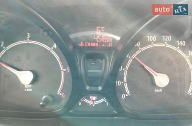 Хэтчбек Ford Fiesta 2012 в Запорожье