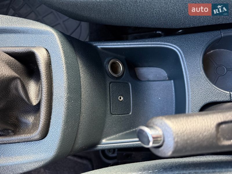 Хетчбек Ford Fiesta 2010 в Вінниці